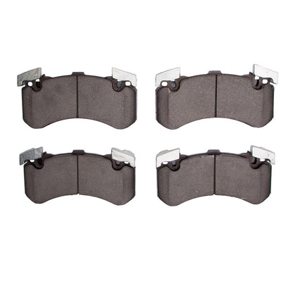 R1 11-20 Audi S6 Front Track/Street Brake Pads