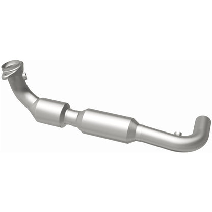 MagnaFlow 02-03 Ford F-150 5.4L Direct Fit Converter