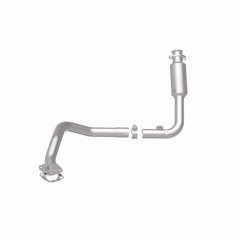 MagnaFlow 10-13 Land Rover Range Rover Sport 5.0L Direct Fit Converter