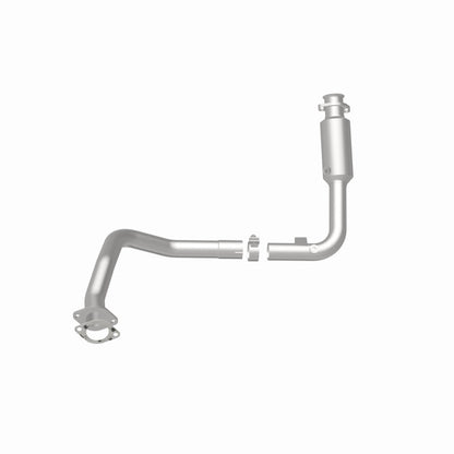 MagnaFlow 10-13 Land Rover Range Rover Sport 5.0L Direct Fit Converter