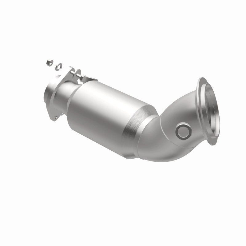 MagnaFlow 2015 M3 3 Underbody Direct Fit Converter