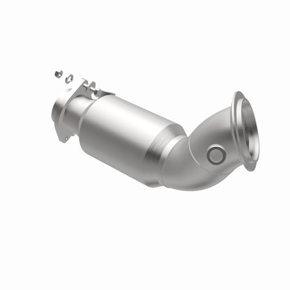 MagnaFlow 2015 M3 3 Underbody Direct Fit Converter