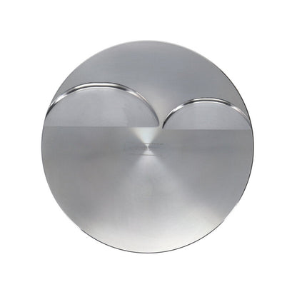 Manley Chevrolet LS Piston Set - 4.080in Bore 1.304in CH, -4.00 CC