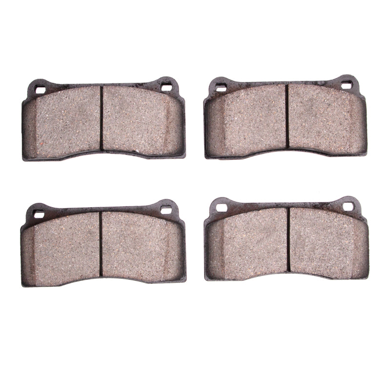 R1 01-05 Aston Martin Vanquish Rear/Front Track/Street Brake Pads