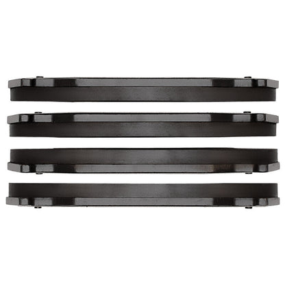 R1 05-06 Dodge Ram 1500 Pickup Front Super Duty Brake Pads