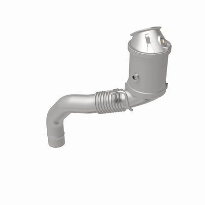 MagnaFlow 13-17 BMW 550i 4.4L Closed Couple Direct Fit Converter