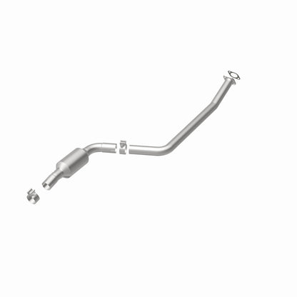 MagnaFlow 11-12 X3 3 L Underbody Direct Fit Converter