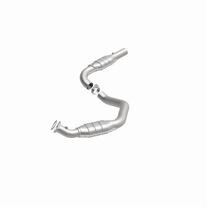 MagnaFlow 2006 Chevrolet Express 2500 4.8L Direct Fit Converter