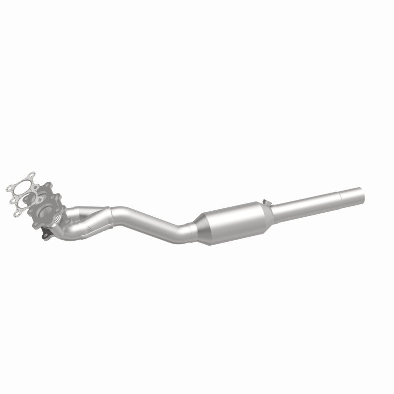MagnaFlow 2001 Volkswagen Jetta 2.0L Direct Fit Converter