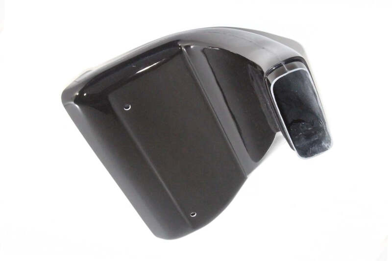 GReddy 2022+ Toyota GR86 FA24 Air Intake Snorkel for Factory Air Box
