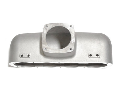 Center feed plenum - Nissan Q45 throttle body