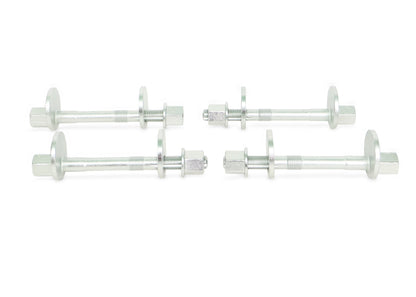 SuperPro 16-23 Toyota Tacoma HD Camber Pin Set