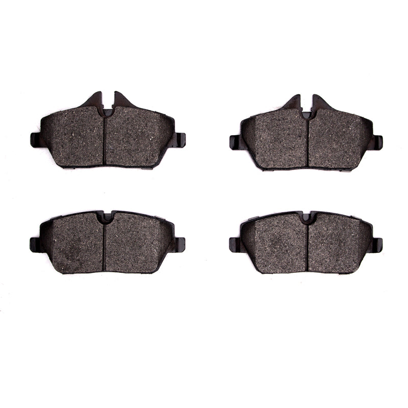 R1 14-21 BMW I3 Front Track/Street Brake Pads