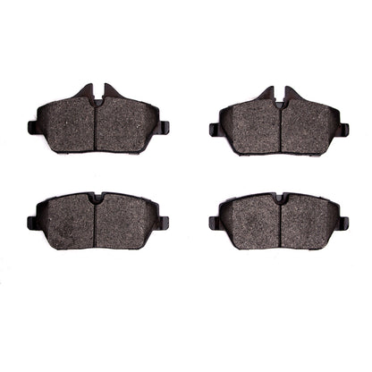 R1 14-21 BMW I3 Front Track/Street Brake Pads