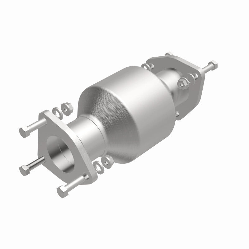 MagnaFlow Direct Fit Catalytic Converter 09-15 Honda Pilot 3.5L