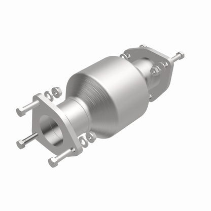 MagnaFlow Direct Fit Catalytic Converter 09-15 Honda Pilot 3.5L