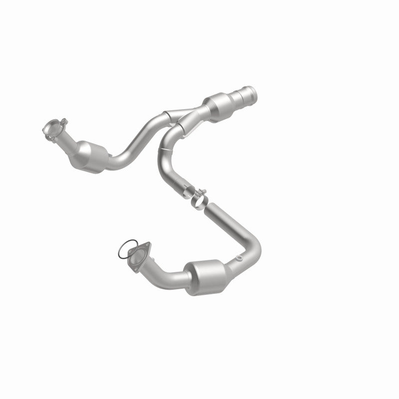 MagnaFlow 11-15 GMC Yukon 6.2L Direct Fit Converter