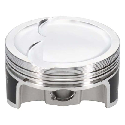 Wiseco RED Series Chevy LS 4.155in Bore 1.294in CH -15.00 CC Piston Set