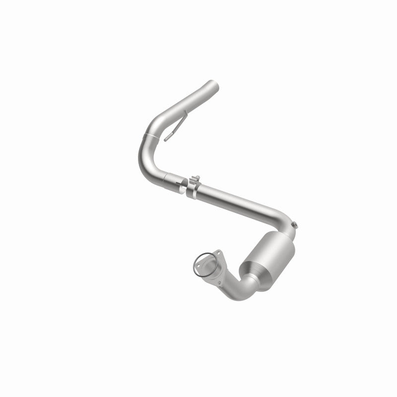MagnaFlow 2007 Chevrolet Silverado 1500 Classic 6.0L Direct Fit Converter