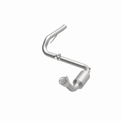 MagnaFlow 2007 Chevrolet Silverado 1500 Classic 6.0L Direct Fit Converter