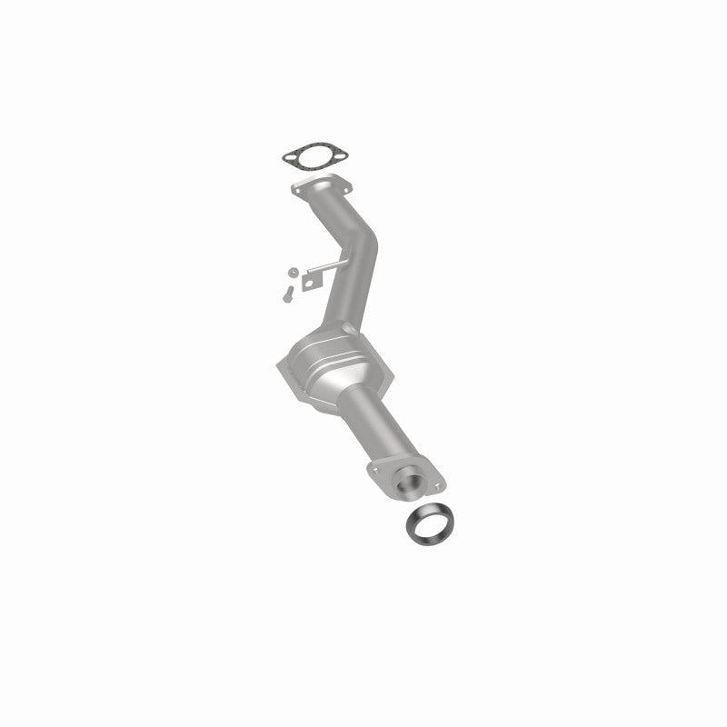 MagnaFlow 08-09 Subaru Impreza 2.5L Direct Fit Converter