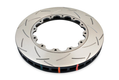 DBA 97-12 Chevrolet Corvette T-Slot Uni-Directional Slotted Replacement Rotor