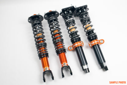 Moton MK7/MK8 VW Golf GTI/R 1-Way Series Coilovers