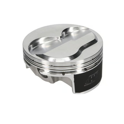Wiseco Chevy 410 4.130in Bore 1.250in CH Piston Set
