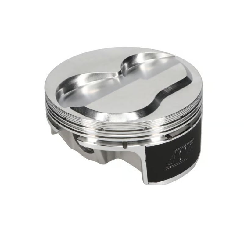 Wiseco Chevy 410 4.140in Bore 1.250in CH Piston Set