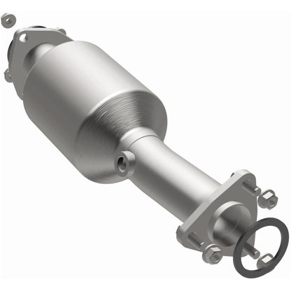MagnaFlow Direct Fit Catalytic Converter 17-19 Honda CR-V Single Underbody 2.4L