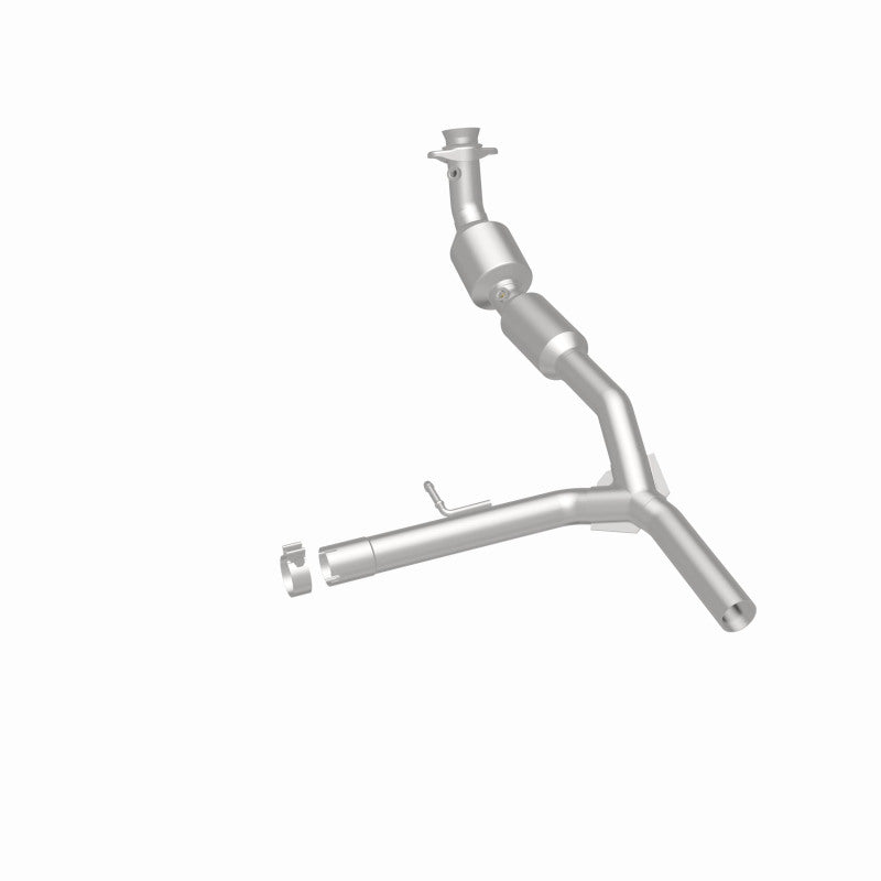 MagnaFlow 04-05 Ford F-150 5.4L Direct Fit Converter