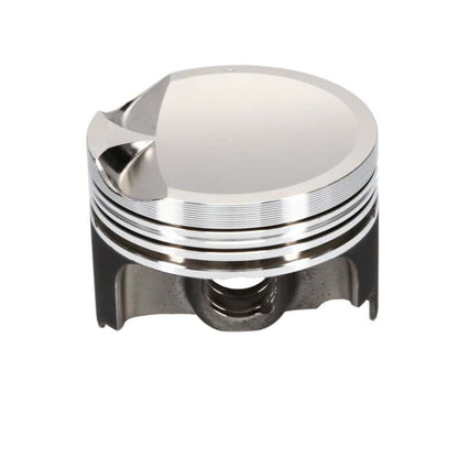 Wiseco Peugeot XU10J4 87.00 mm Bore 39.16 mm CH -14.00 CC Piston Set