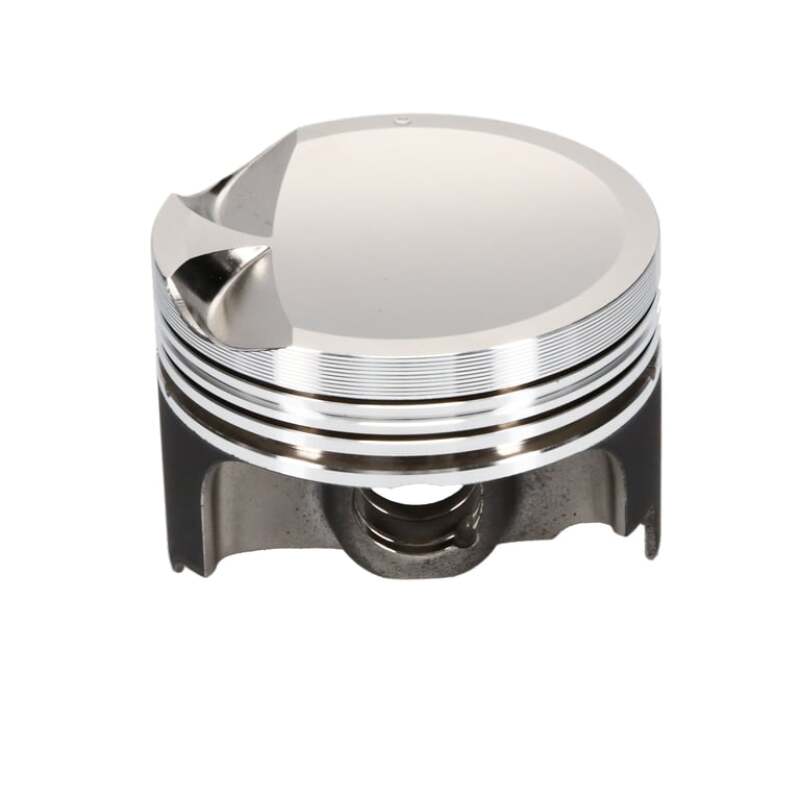Wiseco Audi ADU 2.2L 20V 83.00 mm Bore 32.64 mm CH -7.36 CC Piston Set