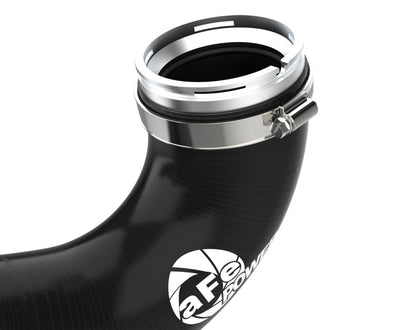aFe BladeRunner Charge Pipe Kit Kia Stinger 22-23 L4-2.5L (t)