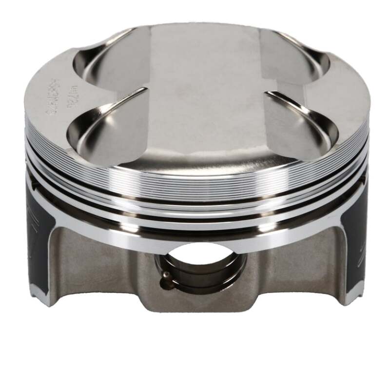 Wiseco Honda F20C 87.50 mm Bore 28.98 mm CH 7.00 CC Piston Set