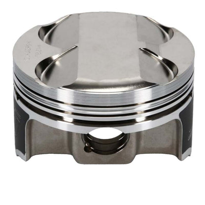 Wiseco Honda F20C 87.50 mm Bore 28.98 mm CH 7.00 CC Piston Set