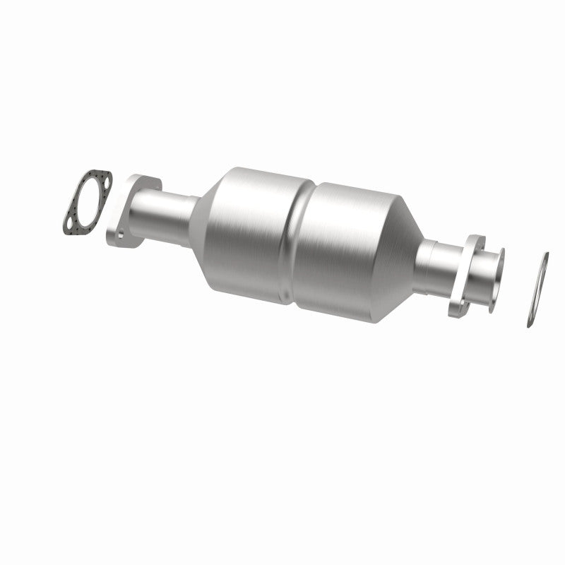 MagnaFlow 87-95 Dodge/Eagle/Plym CA Direct Fit Converter