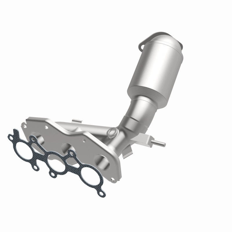 MagnaFlow 11-15 Toyota Sienna 3.5L Direct Fit Converter