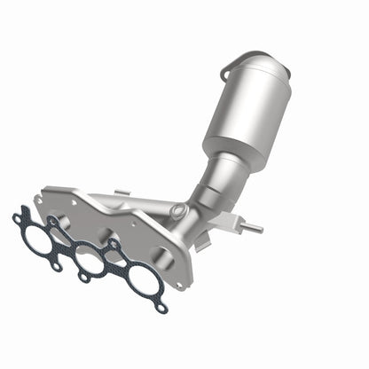 MagnaFlow 11-15 Toyota Sienna 3.5L Direct Fit Converter