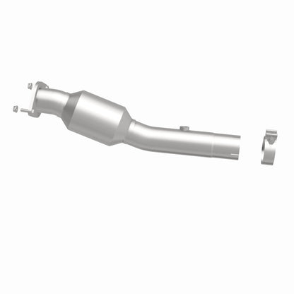 MagnaFlow 2000 Chevrolet Silverado 2500 6.0L Direct Fit Converter