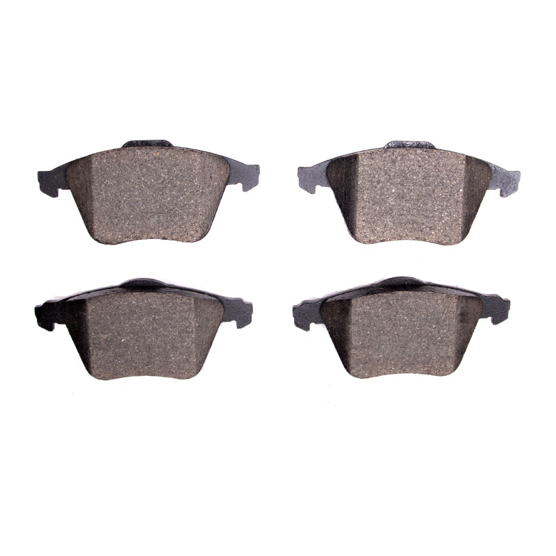 R1 01-05 Audi Allroad Front Track/Street Brake Pads