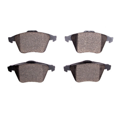 R1 01-05 Audi Allroad Front Track/Street Brake Pads