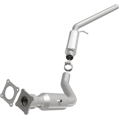 MagnaFlow 08-09 Dodge Grand Caravan 3.3L Direct Fit Converter