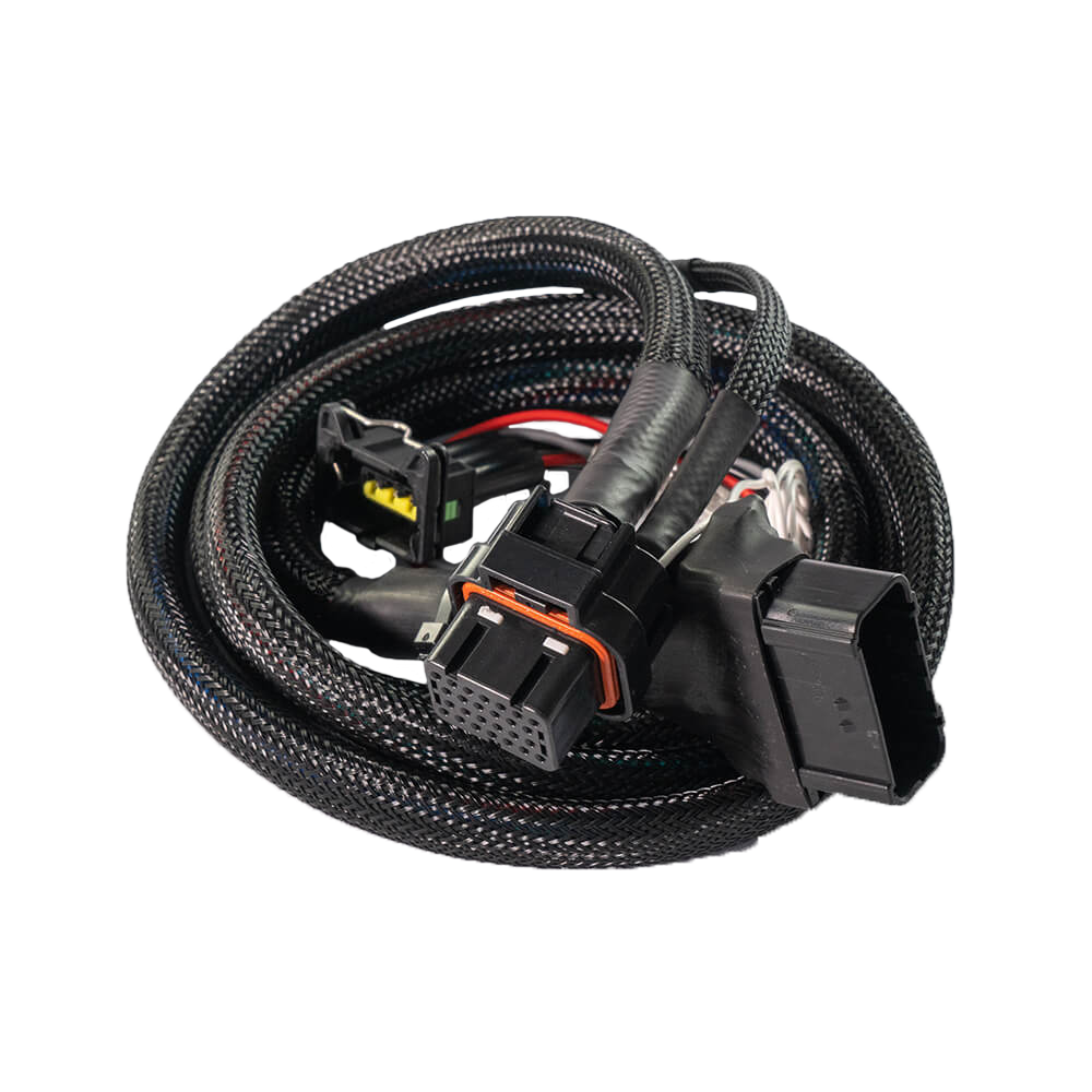 FuelTech USA -  FT450 Off-Road Single Cylinder Mini Bike Harness