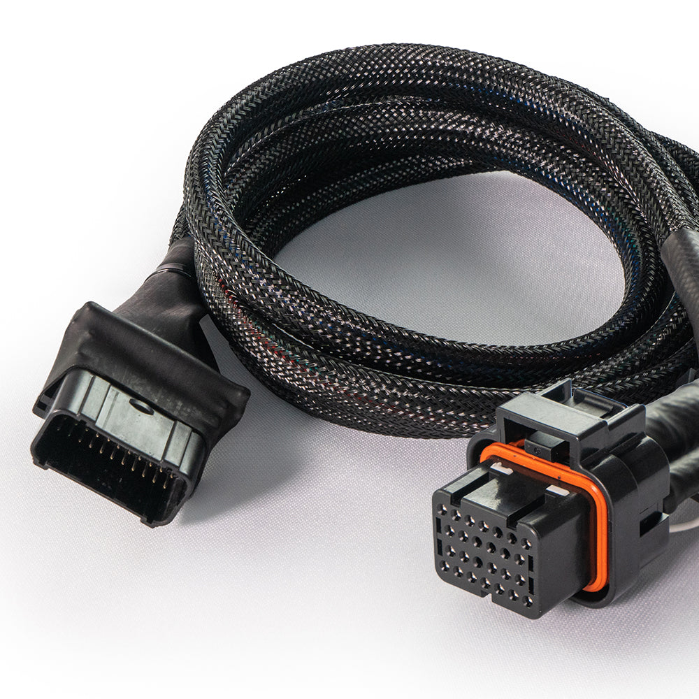 FuelTech USA -  FT450 Off-Road Single Cylinder Mini Bike Harness