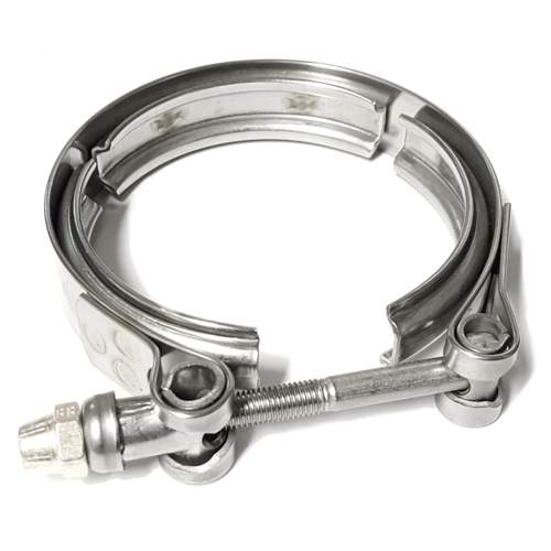 ARTEC - Colector de banda en V de montaje superior fundido SR20