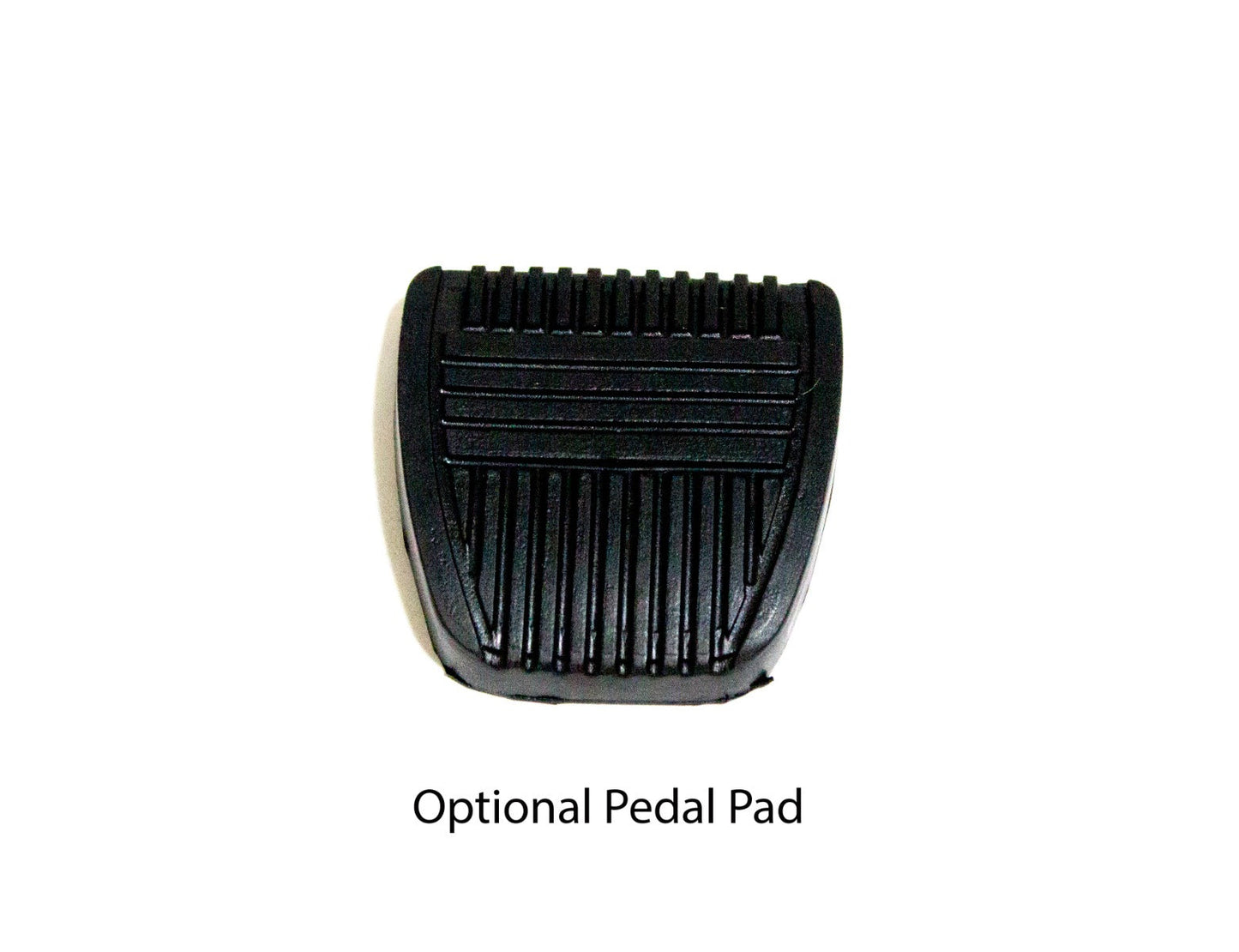 JZA80 - RHD JZZ30 Clutch Pedals