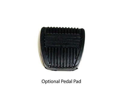 JZA80 - RHD JZZ30 Clutch Pedals