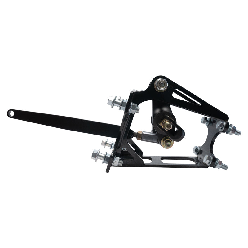 FDF Raceshop - Corvette C5/C6 Dual Master Booster Delete