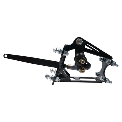 FDF Raceshop - Corvette C5/C6 Dual Master Booster Delete
